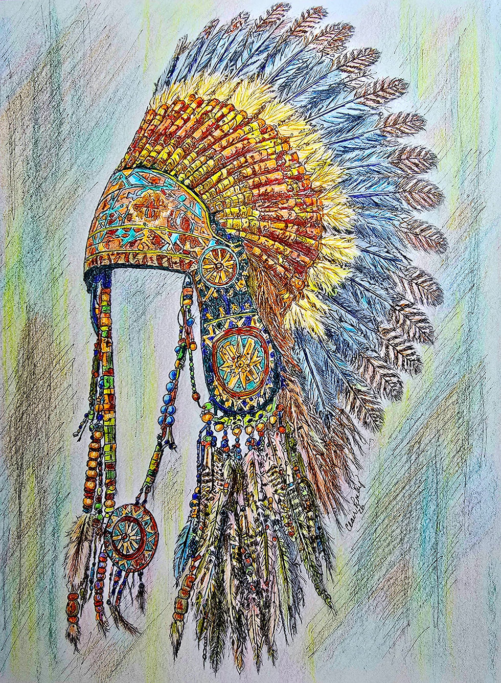 Kelly's Headdress.jpeg