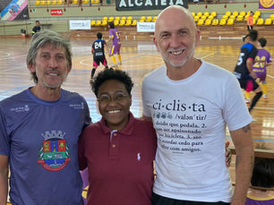 OAB Juiz de Fora marca presença na 1ª Copa PJF de Futsal Trans