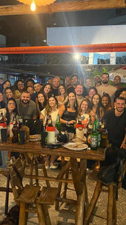 OAB Jovem promove Happy Hour de Pré-Carnaval em Juiz de Fora