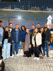 Terça Esportiva da OAB Juiz de Fora estreia novo espaço e reforça convite à advocacia para participar das atividades
