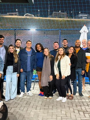 Terça Esportiva da OAB Juiz de Fora estreia novo espaço e reforça convite à advocacia para participar das atividades