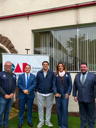 OAB Juiz de Fora participa do CEJUSC Itinerante em Santa Rita de Jacutinga