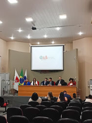 OAB Juiz de Fora realiza aula magna do Curso de Execução Penal – Teoria e Prática