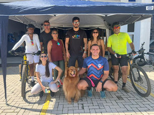 OAB Juiz de Fora e CAA/MG realizam o evento “Pedale e Movimente-se” no último sábado