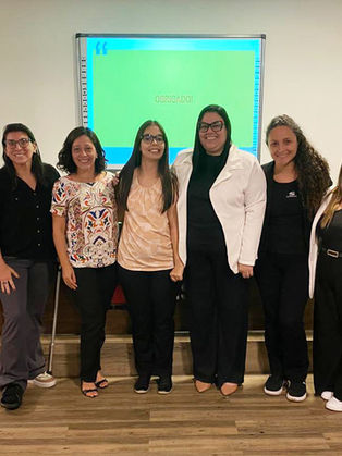 Educação inclusiva e os desafios jurídicos são debatidos em evento na OAB Juiz de Fora