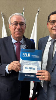 OAB Juiz de Fora sedia lançamento do Programa de Promoção de Litigância Responsável do TRT-3