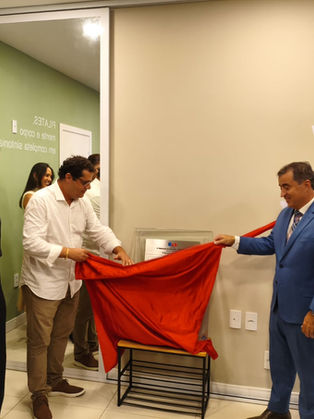 OAB Juiz de Fora e CAA/MG inauguram Espaço Saúde e Bem-Estar, com serviços a partir de 31 de março