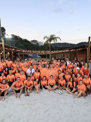 OAB Juiz de Fora promove com sucesso o 4º Torneio de Areia com integração, esporte e confraternização