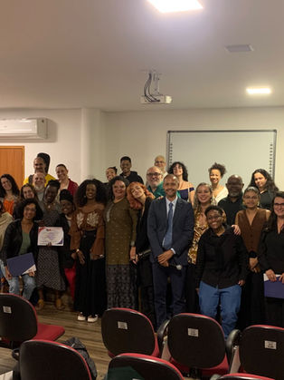 OAB/JF promove debate sobre educação antirracista, inclusão e combate ao racismo religioso