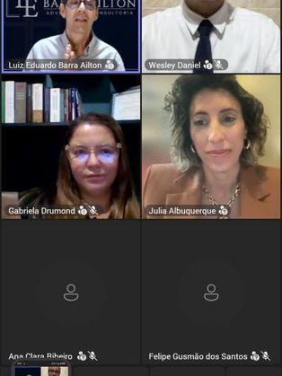 Advocacia e mediação são tema de evento promovido pela ESA OAB/JF