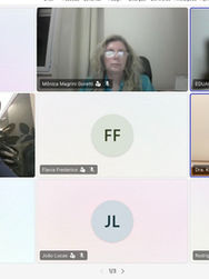 ESA da OAB Juiz de Fora promove palestra on-line sobre judicialização contra planos de saúde