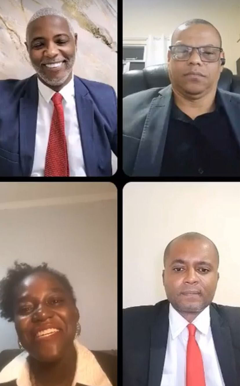 Comissão da OAB Juiz de Fora promove live sobre o 13 de Maio e a luta antirracista