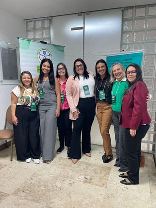 Comissão de Defesa dos Direitos da Pessoa com Deficiência da OAB Juiz de Fora participa do I Congresso Estadual da OAB/MG