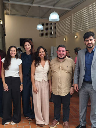 OAB Juiz de Fora e CAA/MG realizam campanha de vacinação contra a gripe 2026