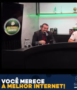 OAB Juiz de Fora participa do programa Katimba Esportes e destaca atuação da Comissão de Esporte e Lazer