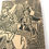 Thumbnail: A5 Kraft Sketchbook The Lion is Unfree