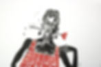 Thumbnail: Girl With Flower II