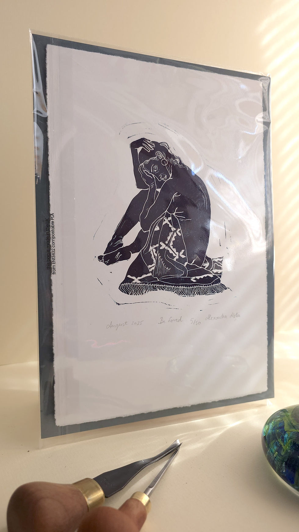 Thumbnail: Be Loved Wholesale