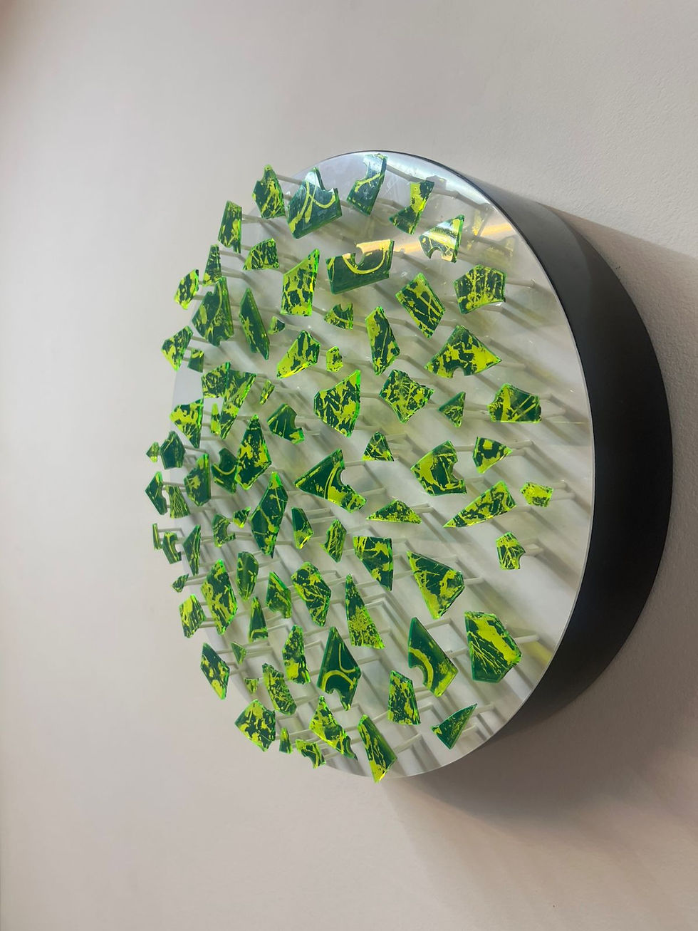 presentes fracturados Neon