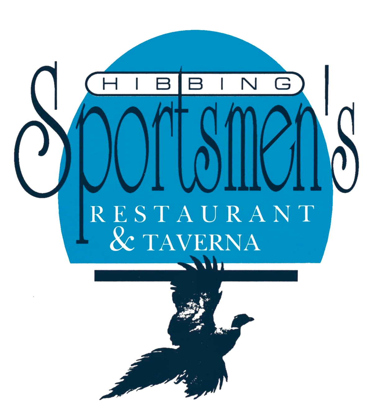 Menu Sportsmen's Restaurant & Taverna Hibbing