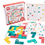 Miniatura: Rompecabezas para niños juego de combinación tipo L