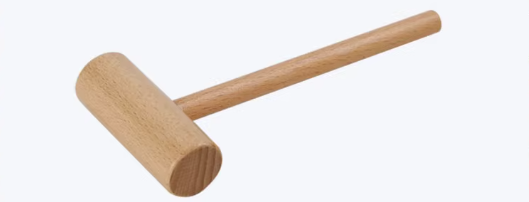 Miniatura: León de engranaje y encaje