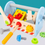 Miniatura: Caja de herramientas de simulación multifuncional