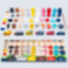 Miniatura: Montessori 7 en 1