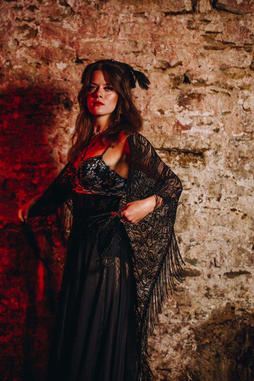 Bloodlust, photo by Catie Viox