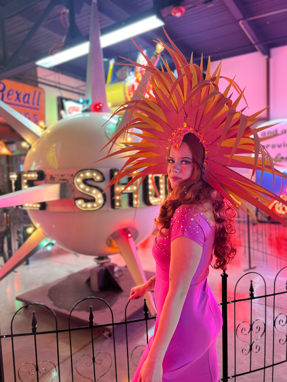 American Sign Museum