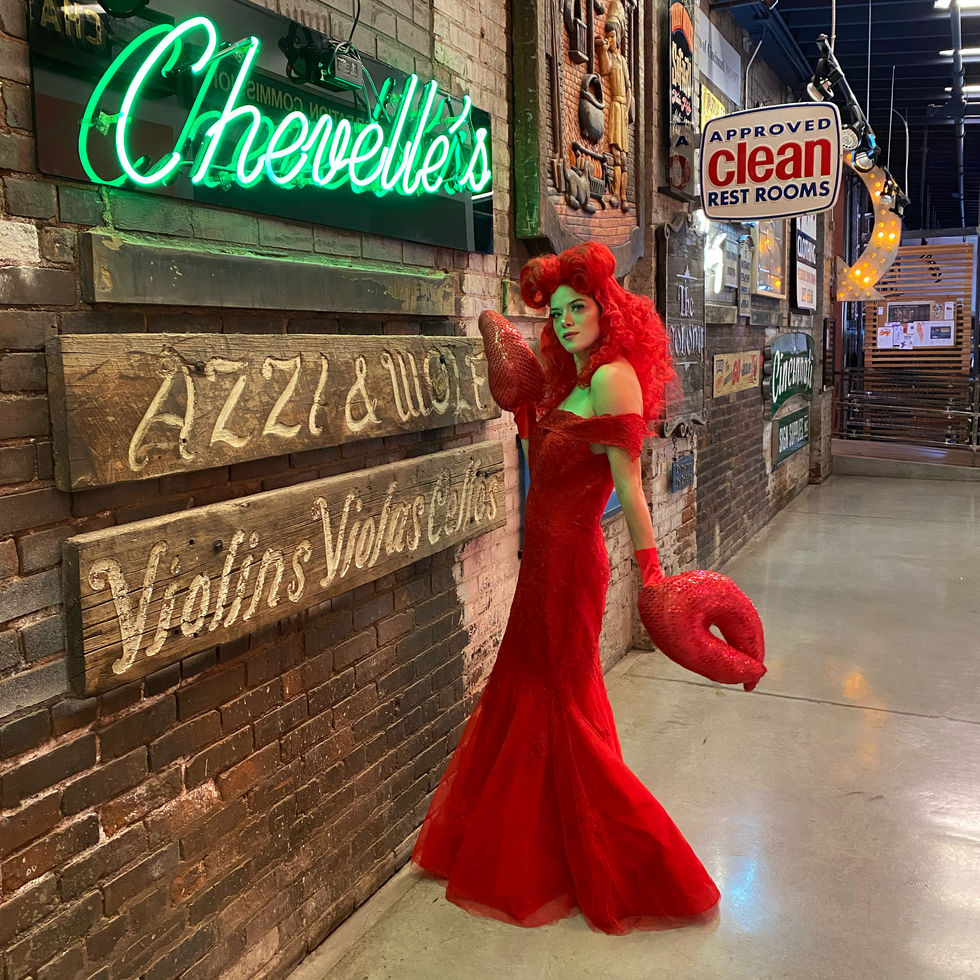 American Sign Museum