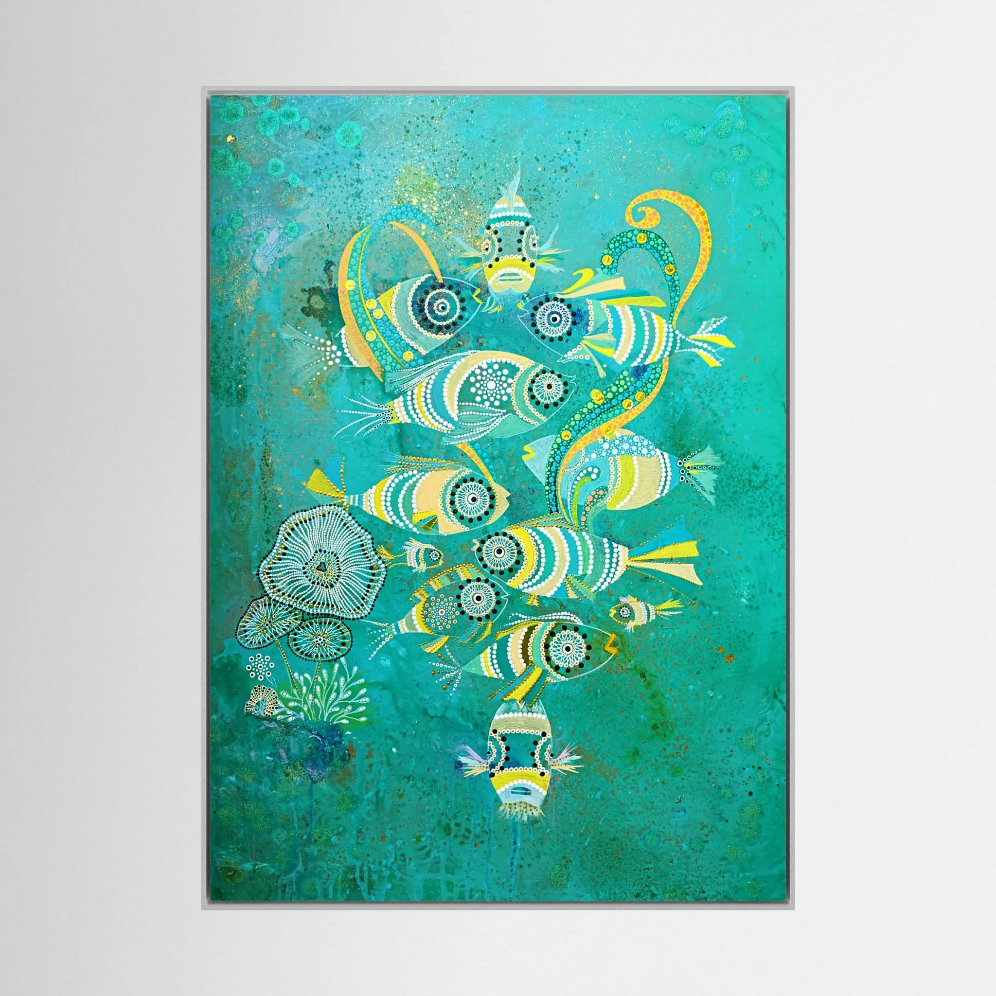 Fishes