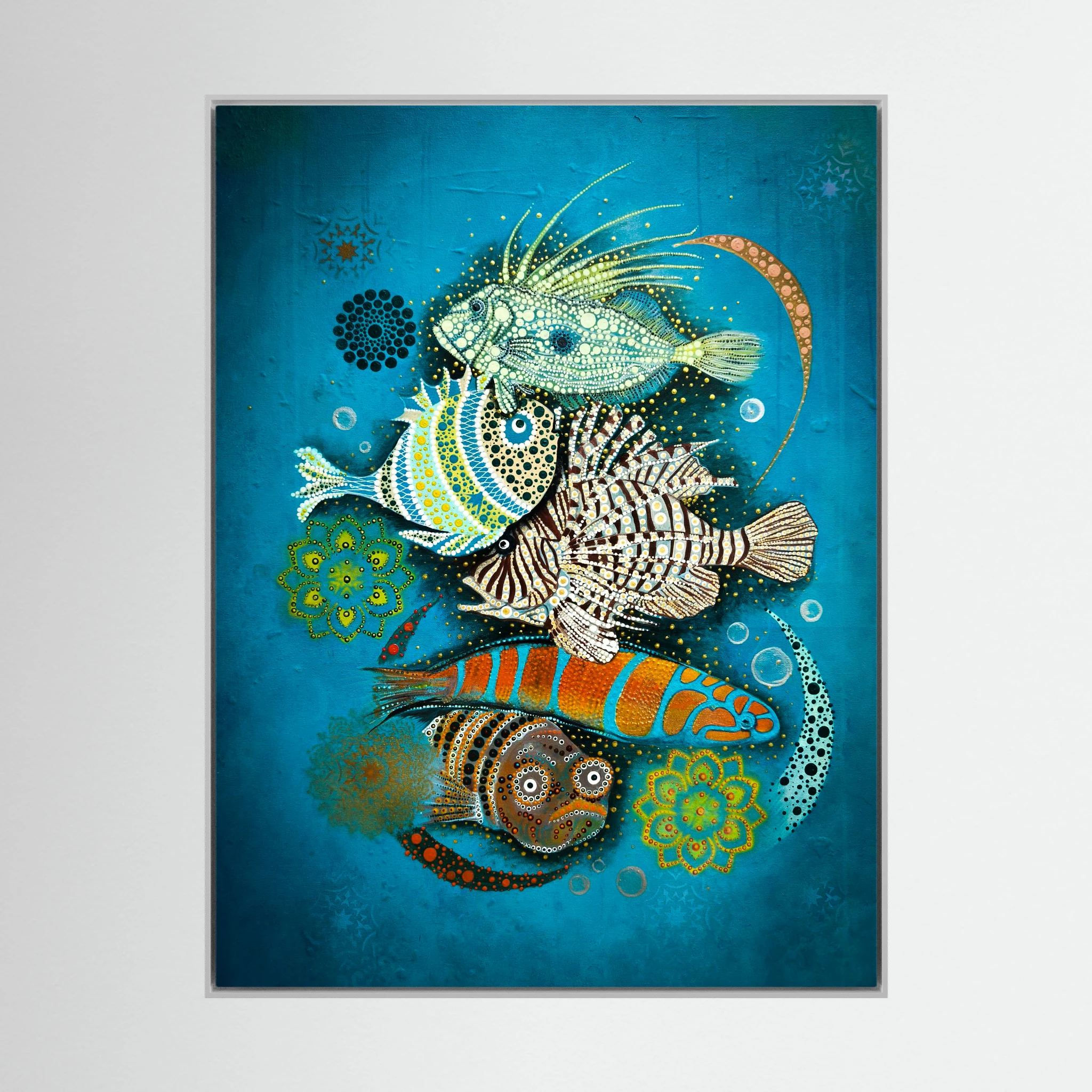 Peces de Mallorca II