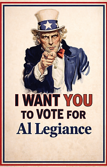 Listen to Uncle Sam