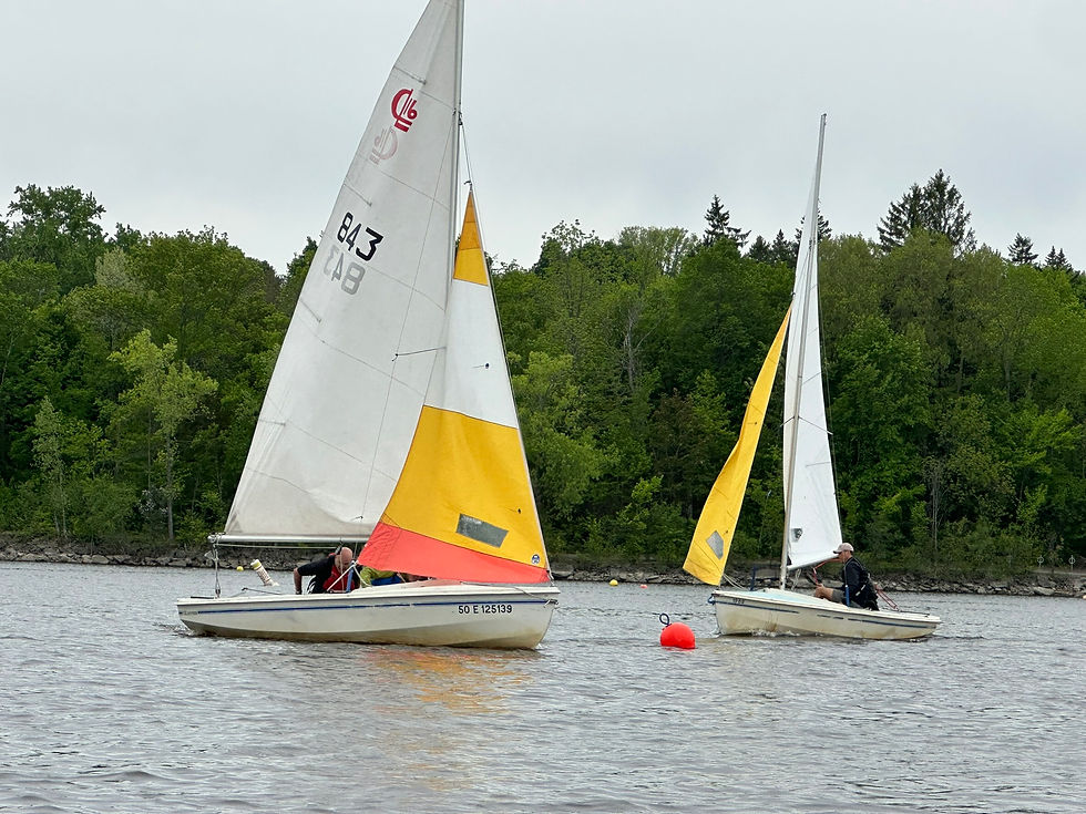 CL-16 Racing: Bill Kerr Commodore Series I/II/III