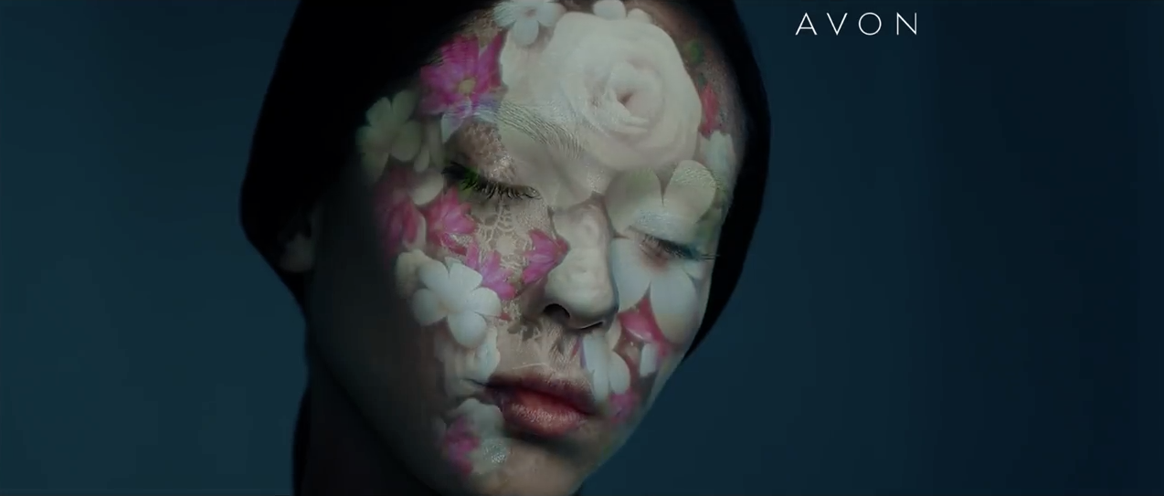 Avon Femme Head tracking