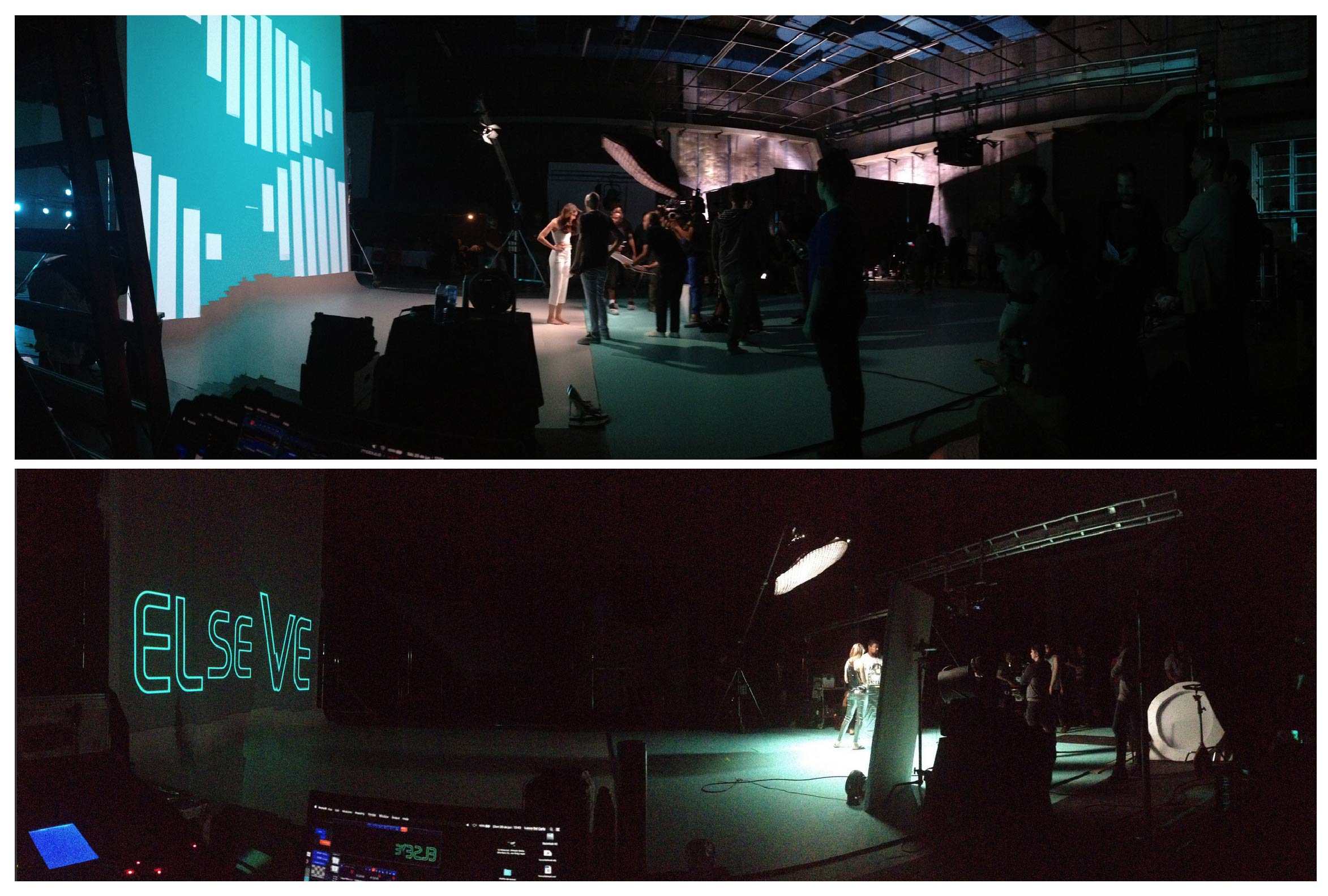 "Elseve" BR- ADV