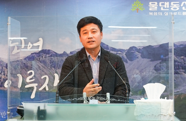 “북한 민주화와 경제 발전에 기여할 유능한 인재 길러야” content media