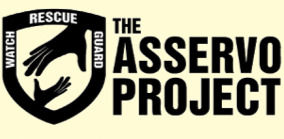The Asservo Project