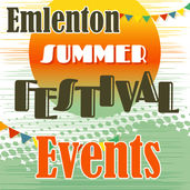 Emlenton Summer Festival
