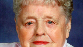 Marian Louise McKenzie