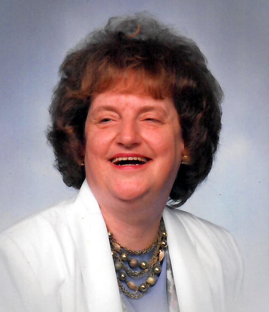 Georgia M. Rowland