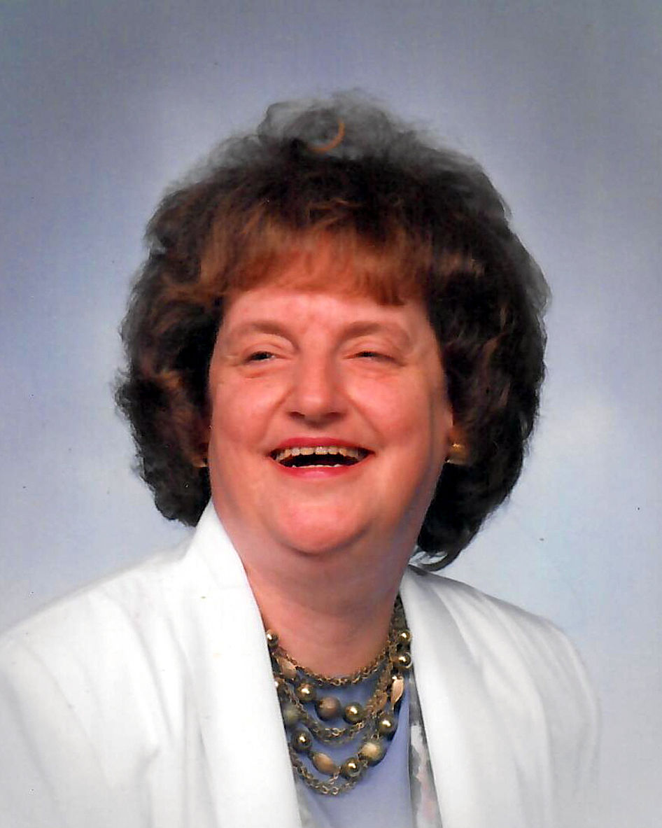 Georgia M. Rowland