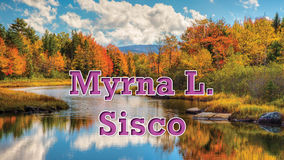 Myrna L. Sisco