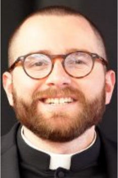 Rev. Kevin O. Holland