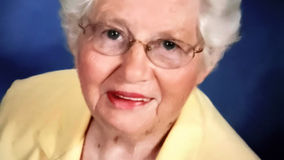 Doris Jean Prosser