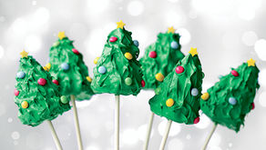 Cake Pops for Kids