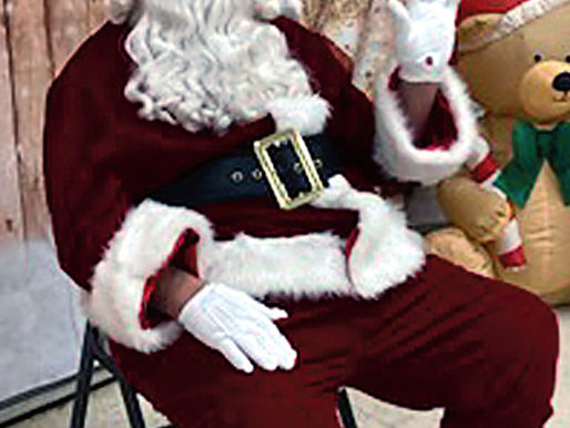 Perry Township Christmas