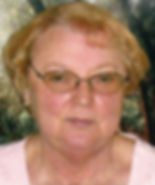 Edna Marie (Timblin) LeVier