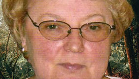 Edna Marie (Timblin) LeVier